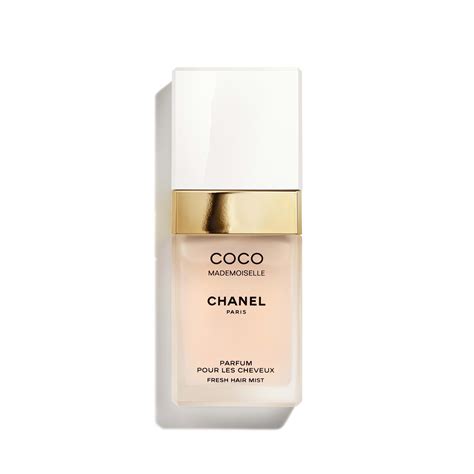 brume fraiche coco mademoiselle chanel